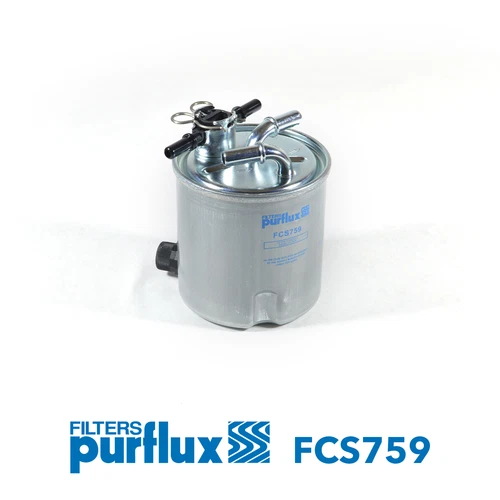 PURFLUX FCS759 Filtre à carburant d'origine - Photo 1/1