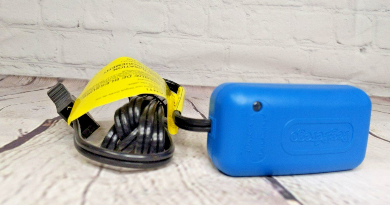 PEG PEREGO 12 Volt Battery  Charger