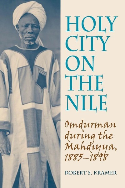 Robert S. Kramer | Holy City On The Nile | Taschenbuch | Englisch (2010)-image
