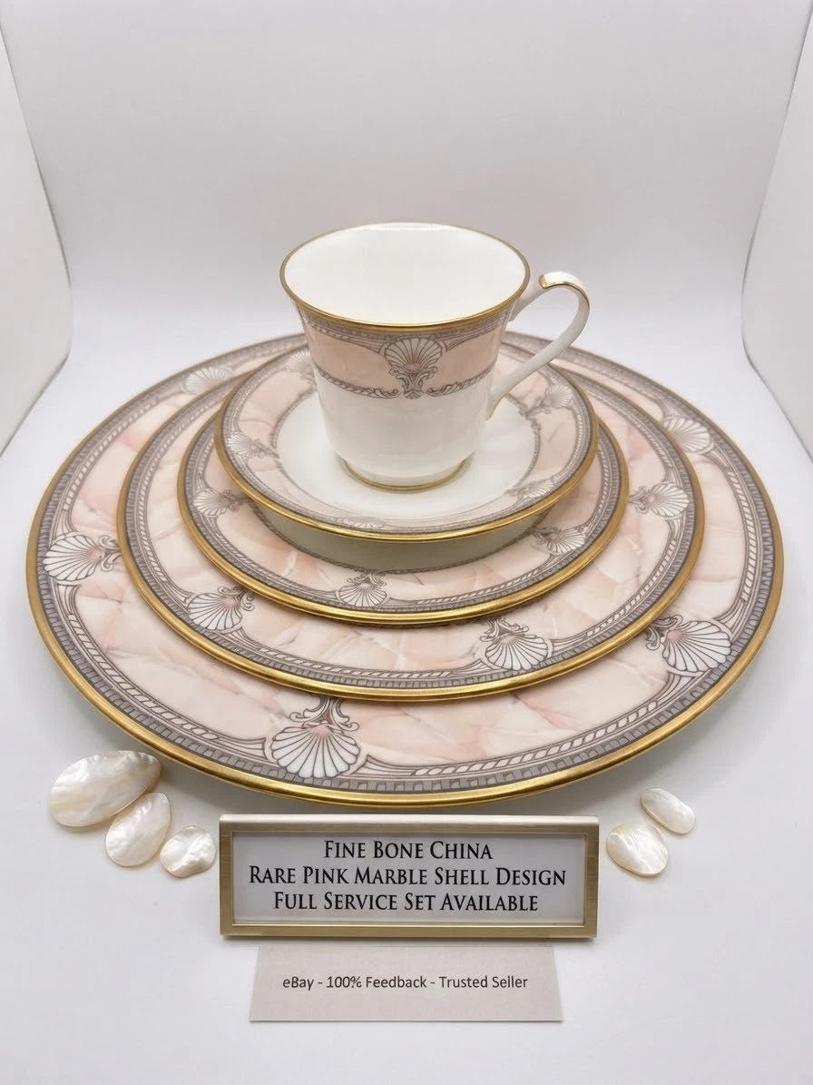 25+ Noritake Pacific Majesty for sale | Updated Oct 2026