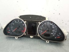 Compteur Audi A6