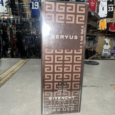 Givenchy Xeryus Eau de Toilette 3.3 Oz Origin...