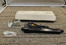 Pushonic 660lbs Linear Actuator 12V Stroke 150mm Max Load 3000N Speed 5mm/s