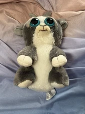 Feisty Pets Junkyard Jeff Goat Plush 10" Friendly To Feisty William Mark Corp