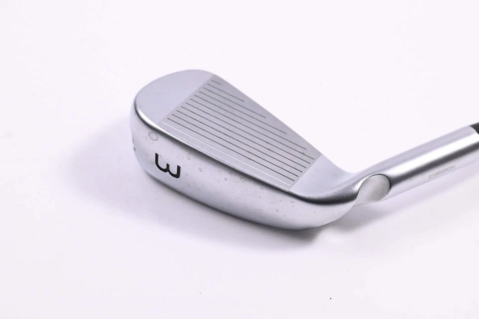 Ping IDI Utility #3 Iron / 20 Degree / X-Flex N.S.PRO Modus 3 Tour 120 Shaft - Image 4 of 4