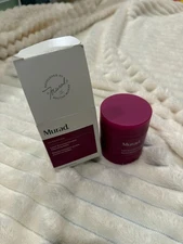 Murad Skincare Lipid-Enriched Double Cleansing Balm 1.7 FL OZ