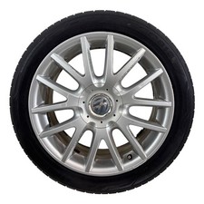 VW Jetta Sport TDI MK5 (2006-2009) Single Alloy Wheel 1K0601025AN