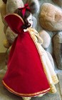 Madame Alexander #1556, Snow White, 13-inch Doll, Original Box & Wrist Tag — photo 4