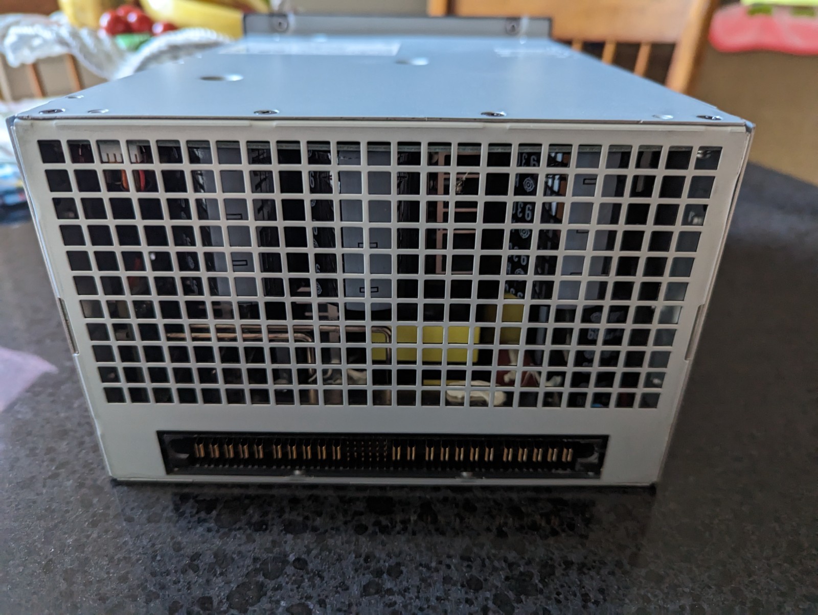 NEW Cisco PWR-C45-2800ACV Switch Module power supply, Sony APS-172