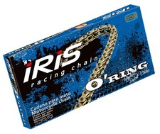 Drive Chain For Kawasaki ZX-6R (ZX636D) 2006