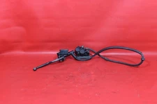 1986 HONDA REBEL 250 CMX250C FRONT BRAKE MASTER CYLINDER CALIPER HOSE COMP ASSY