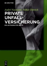 Private Unfallversicherung André Naumann