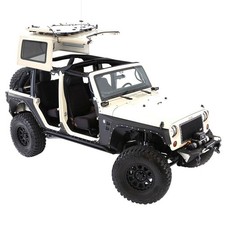 Smittybilt Winch - Brackets Hardware For 510001