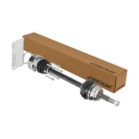 f.becker Antriebswelle / Achswelle Vorne Links FüR VW Golf II Jetta Scirocco I