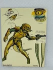 WILLIAM STOUT SERIES 1 1993 COMIC IMAGES - YOU PICK