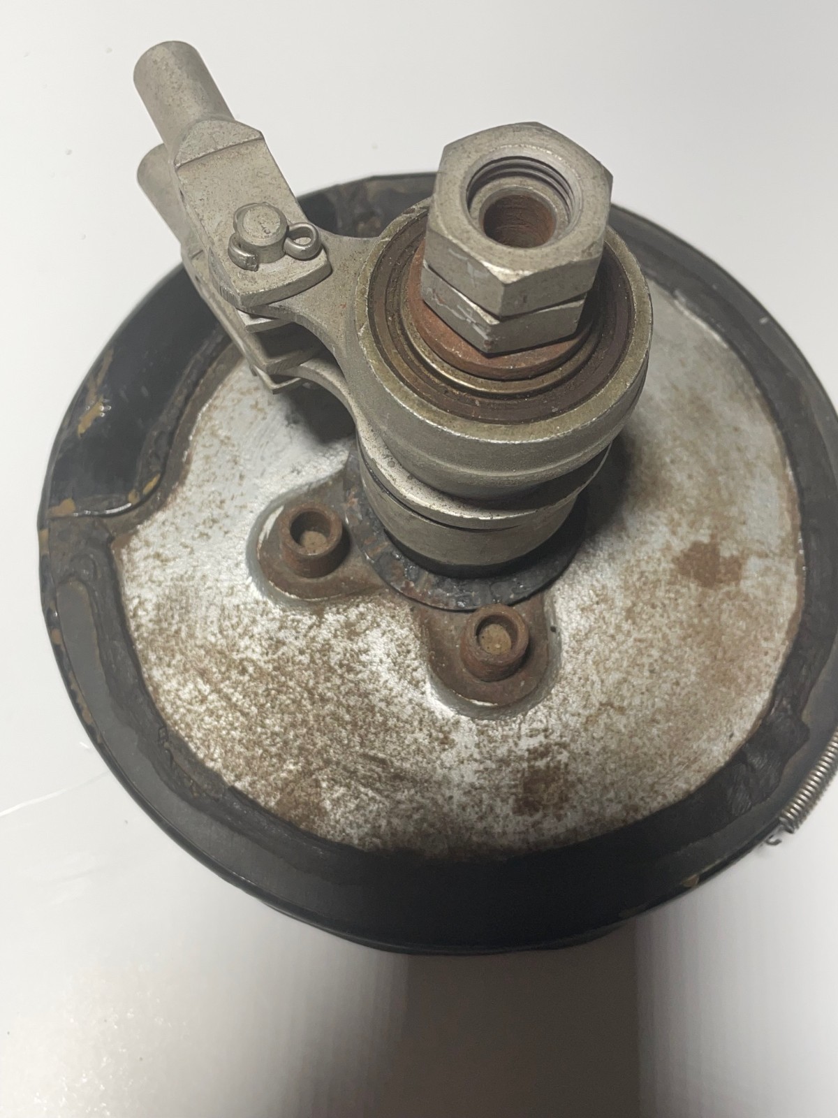 NOS Original Rolls-Royce Silver Dawn, Silver Wraith, Bentley Mk VI, R-Type Servo