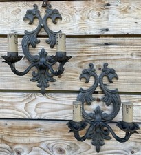 Antoni CLAVELL Paire d