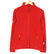 Pull polaire femme ENGELBERT STRAUSS Dryplexx taille M fermeture éclair intég...