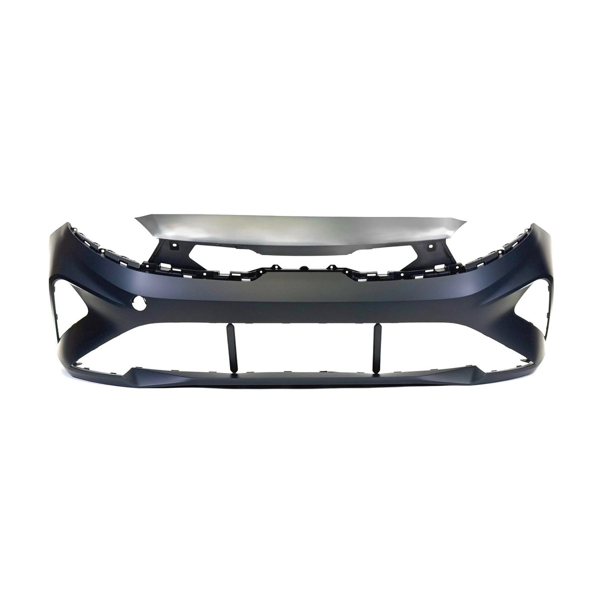 Front Bumper Cover for Kia Forte 2022-2024 Primed 86511M7500