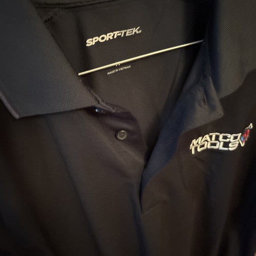 matco tools Sport Tec Shirt M - Bild 4 von 4