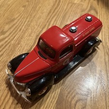 Replica Of Vintage Texaco Petroleum Truck, Special Edition Slightly Used