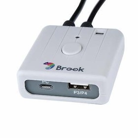 Brook Wingman SNES for the SNES/NES/SFC/FC Consoles