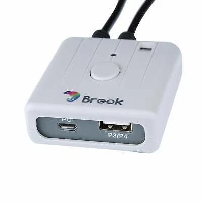 Brook Wingman SNES for the SNES/NES/SFC/FC Consoles - Image 4 of 4
