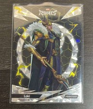 2025 Kakawow Phantom Marvel Rivals #PMR-B-28 Loki