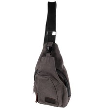 Laptop Sling Crossbody Children's Messenger Women Canvas