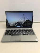 Dell Latitude 5510 15.6  i5-10210U 1.60GHz 8GB RAM 128GB SSD WIN 11 PRO