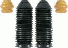 STAUBSCHUTZSATZ, STOSSDÄMPFER VORDERACHSE FÜR SKODA, VW, SEAT - SACHS 900 204