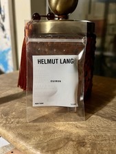 Cuiron (2014) Helmut Lang perfume - a fragrance for women and men 2014