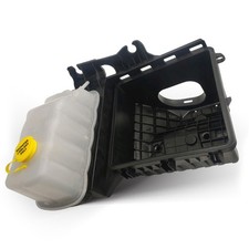 Engine Coolant Reservoir-recovery Tank For Ford 10-14 F-150 F-350 Sd Lobo Engine Coolant Reservoir-recovery Tank For Ford 10-14 F-150 F-350 Sd Lobo