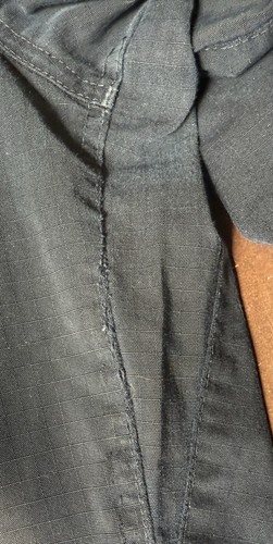 2 5.11 Tactical Womens EMS Rip Stop Stryke Pants 12R 32 64418 1 LN 1 Training - Picture 14 of 15