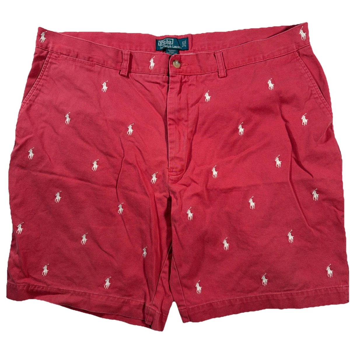 Polo Ralph Lauren with Vintage Shorts for Men for sale | eBay
