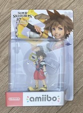 Sora No. 93 amiibo (Super Smash Bros) - Ni...