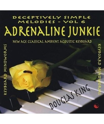 Adrenaline Junkie-Deceptively Simple Melodi 6