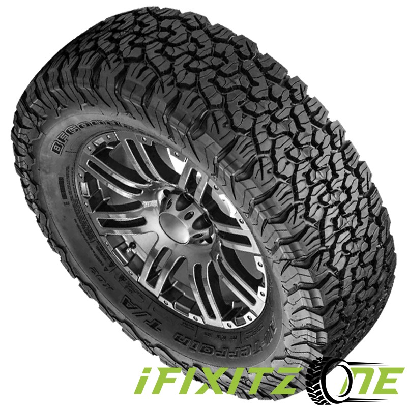 BFGoodrich All-Terrain T/A KO2 17インチ 中古 BFGoodrich All Terrain TA KO2 315/70R17 Tire for sale online | eBay