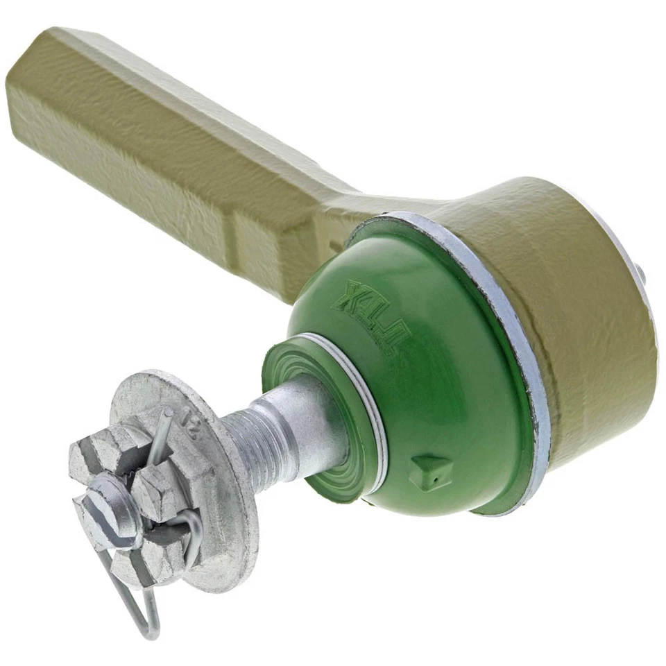 Mevotech TTX Outer Tie Rod End For Chevrolet Silverado Cadillac Escalade ESV - Image 2 of 4