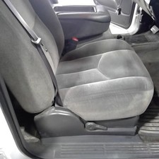 Passenger Front Seat Bucket And Bench Fits 06-07 Sierra 1500 Pickup 1023622