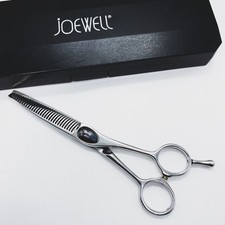 Thinning Scissors JOEWELL Supreme S3T-30 Right Hand 6 in Professional Sharpened