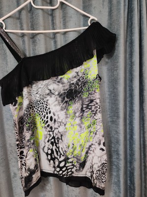 Extravagantes Tredy Shirt Gr. 1