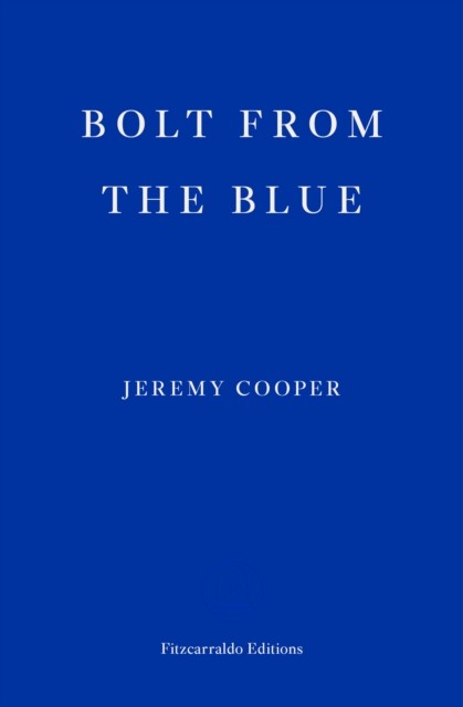 Bolt from the Blue by Jeremy Cooper (Paperback Book) - Image 4