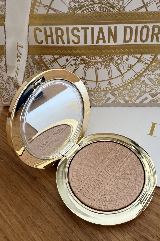 DIOR FOREVER COUTURE Highlighter ✨NEU OVP✨WEIHNACHTEN ✨ - Bild 3 von 4