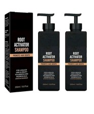 NEU Spartan Root Activator Shampoo Fördert d...