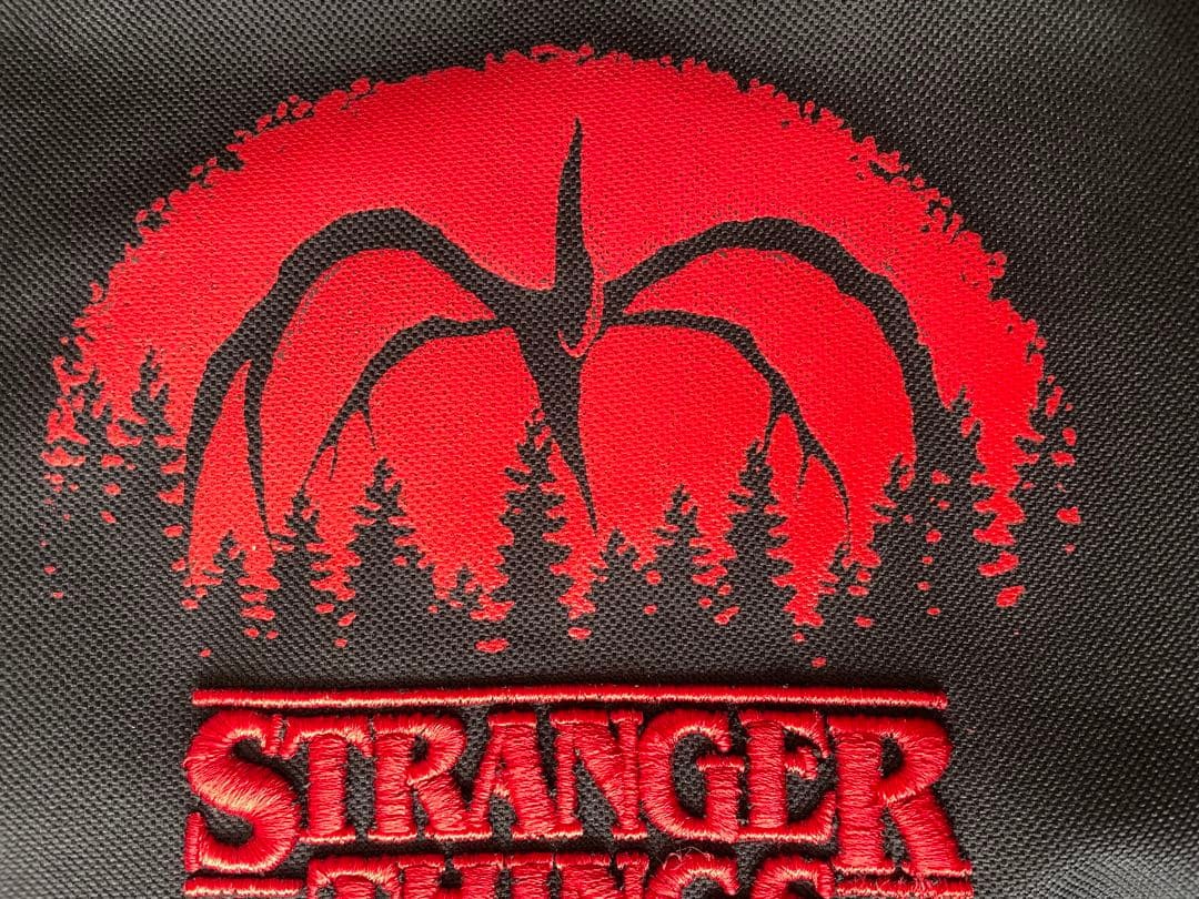 Stranger Things backpack STRANGER THINGS Japan - image 8