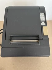 Epson TM-T88IIP M129B POS Compact Thermal Receipt Printer Ethernet 2R18770#3