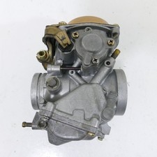 Suzuki VS 1400 Intruder Carburatore Anteriore Diaframma Choke 80026