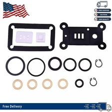 🔥Air Section Repair Kit For Ingersoll Rand ARO Diaphragm Pump 637141