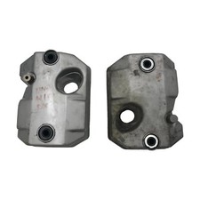 Honda NTV 650 RC33 Ez 90 Engine Cover Engine Motor Valve Cover Headcover Cover